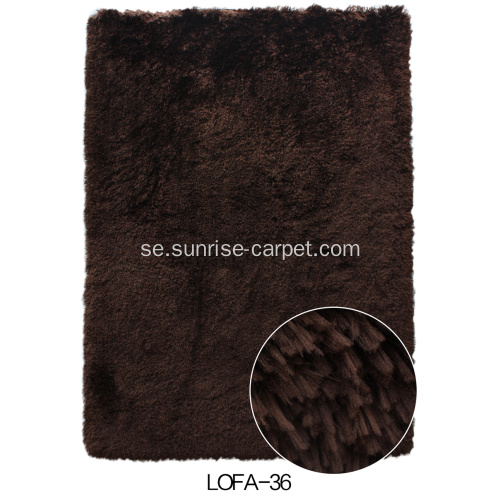 Polyester Imitation Sheep Skin Shaggy